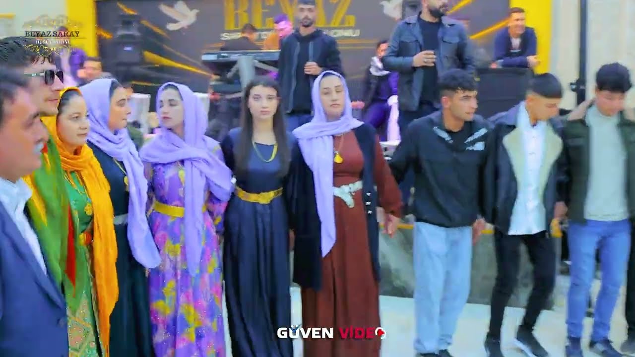 Baytimur Ailesi - Esma & Mehmet - Part 2