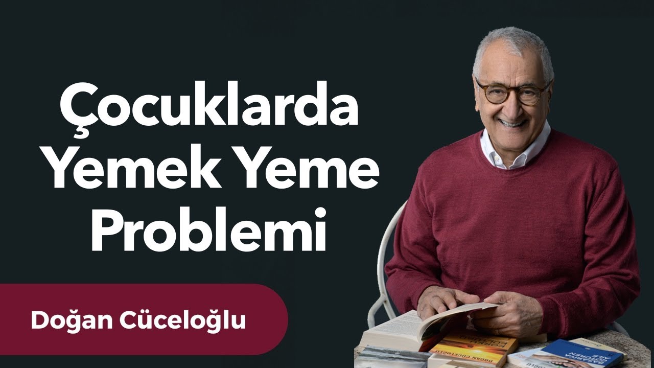 Çocuklarda Yemek Yeme Problemi