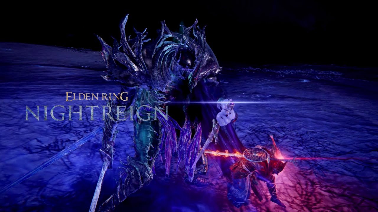 ナイトレイン参加型 STEAM版 深度5