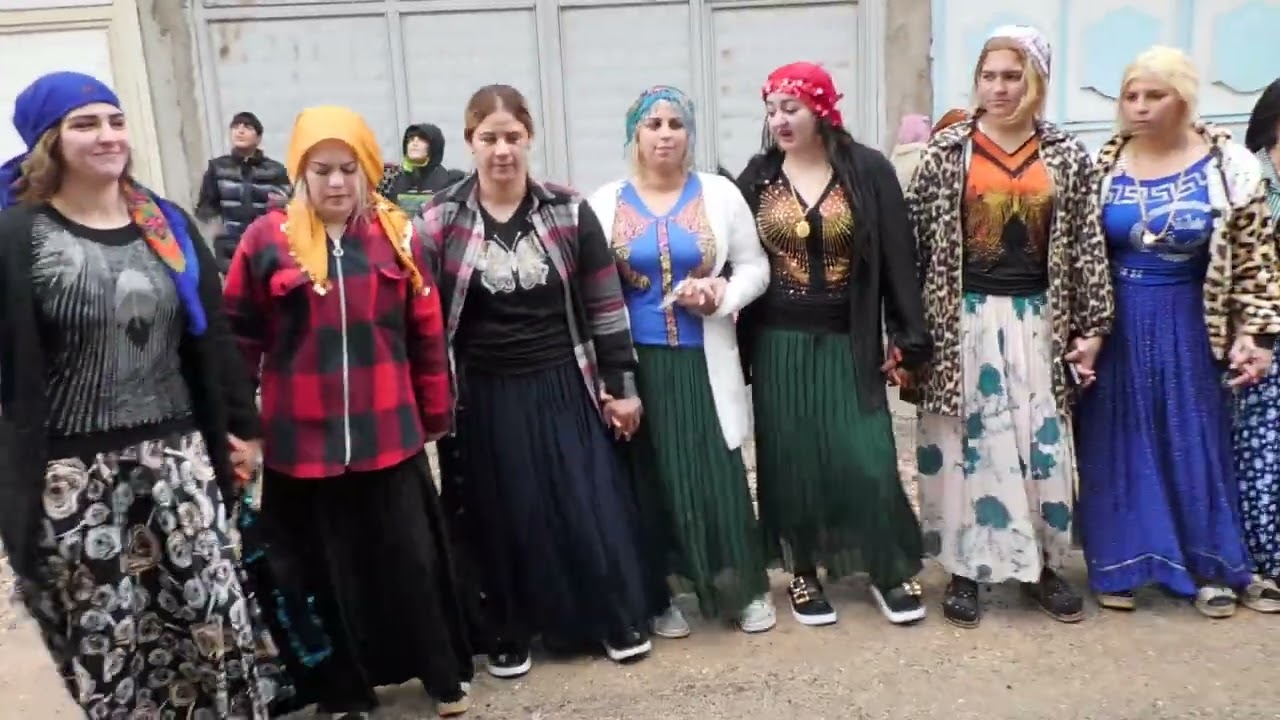 NİZİP ÜNALDILI SEDATIN OGLU NİŞAN