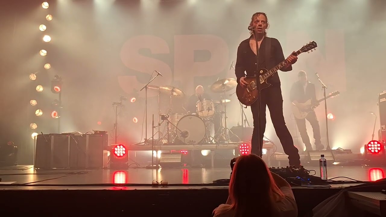 SPAN 