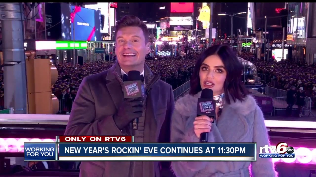 RTV6 News at 11 | December 31, 2019