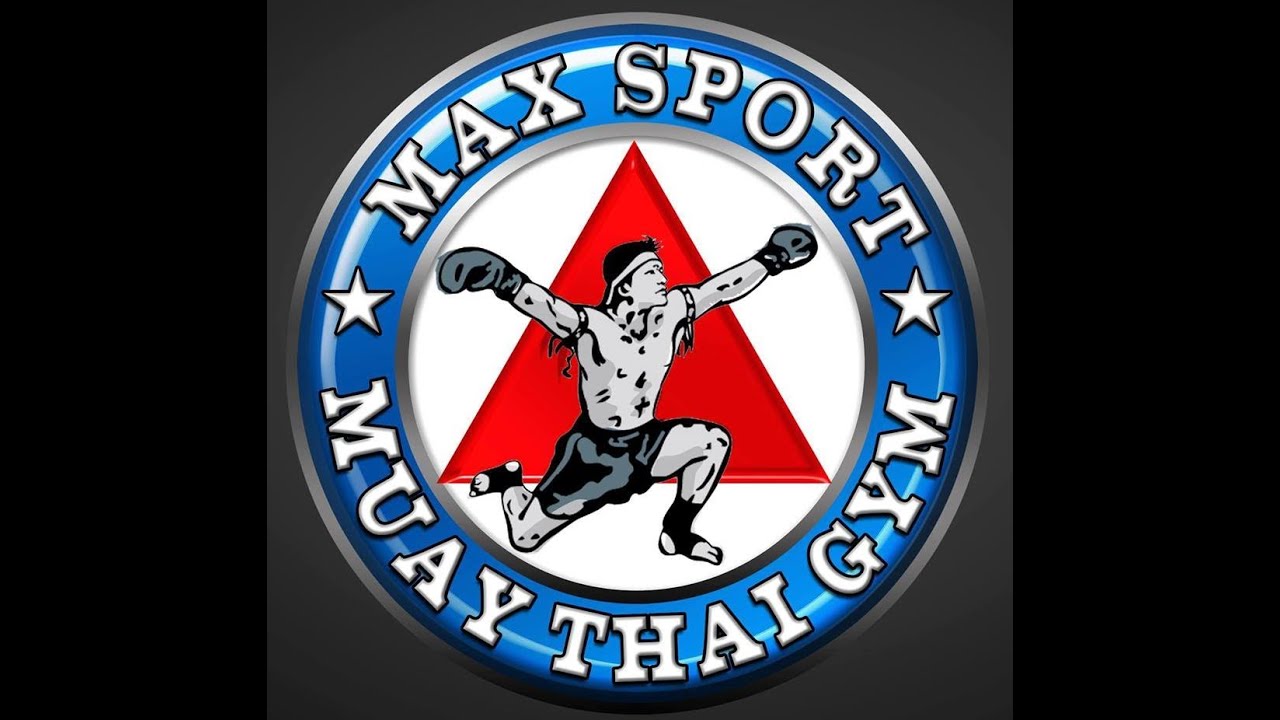 Morning training Max Sport Muay Thai (Bangkok) Anissa Meksen / Jimmy Vienot