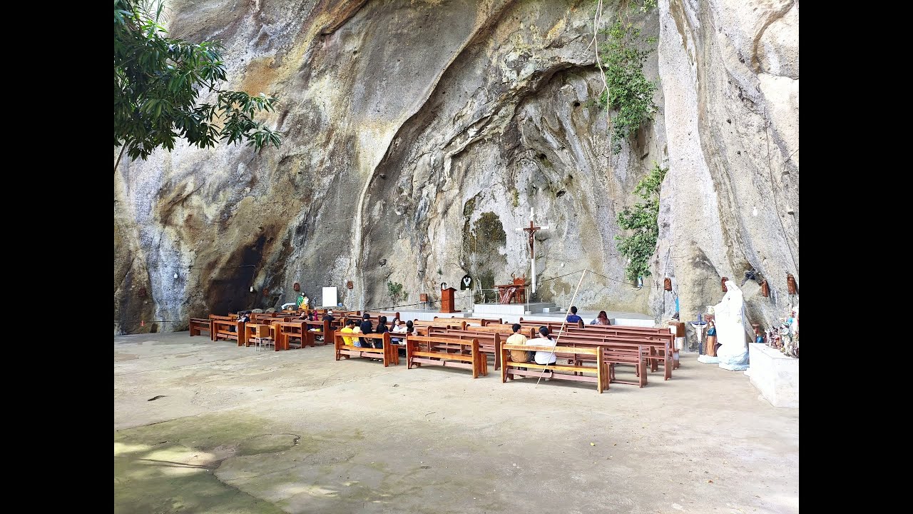 Simbahang Bato, Laurel Batangas