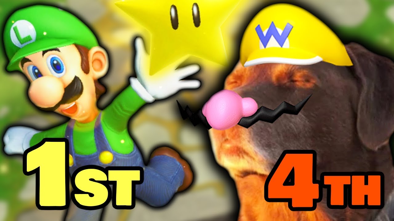 Mario Party Jamboree might ruin our friendship...
