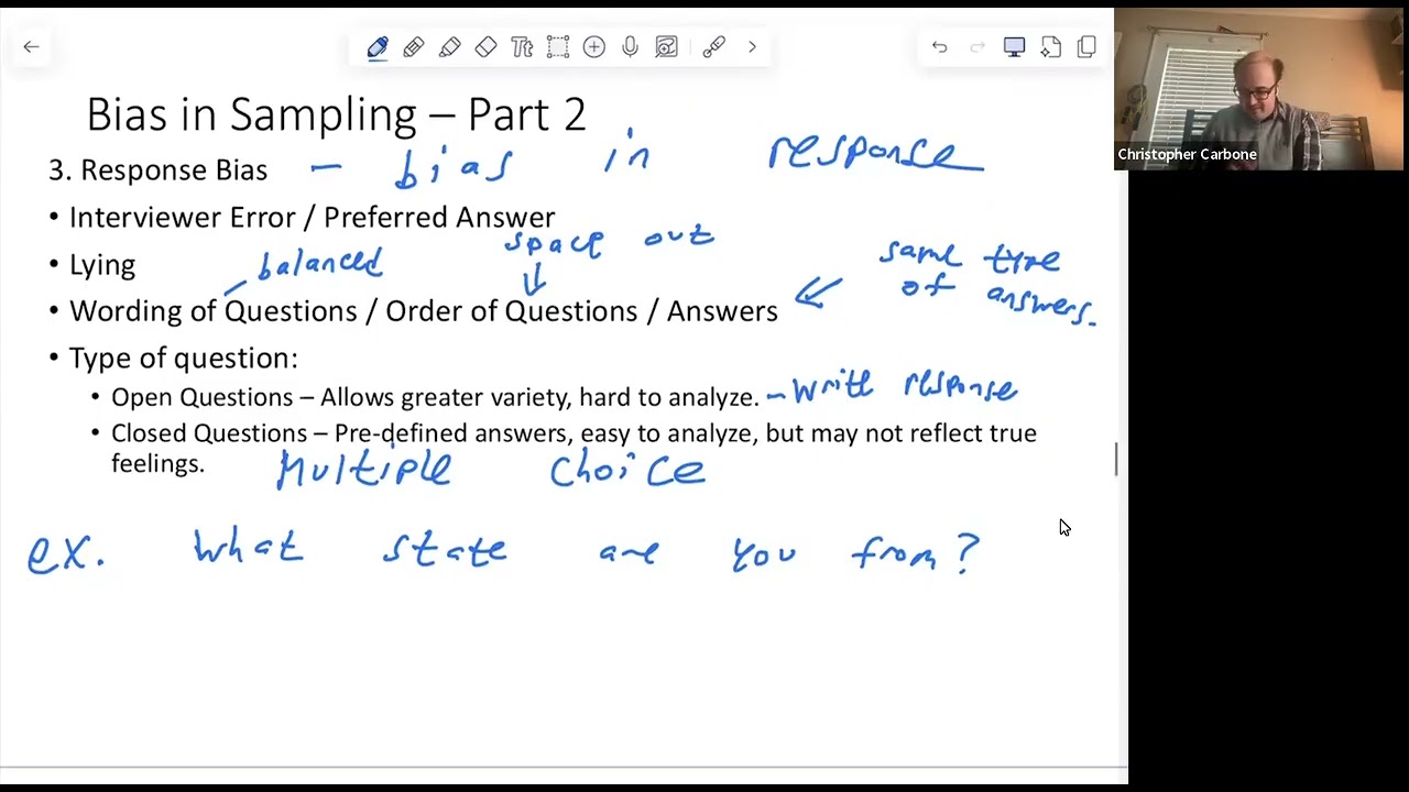 MATH2217 - Observational Studies and Experiments