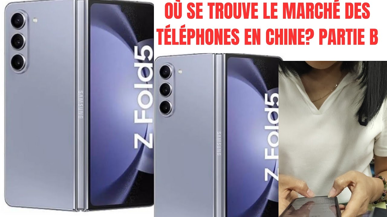 Bienvenue dans le plus grand marché de vente de téléphone en Chine.+86 184 5795 5250