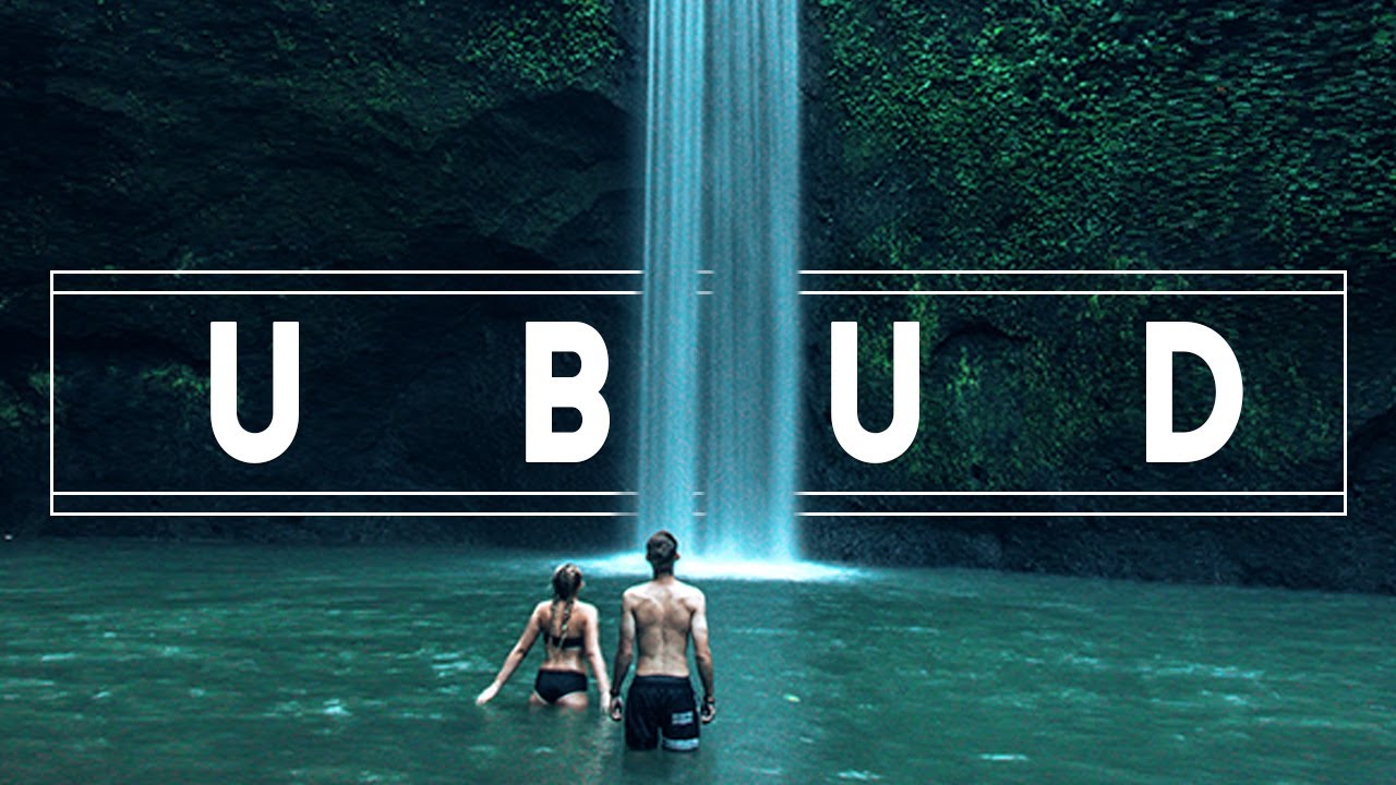 What To Do In UBUD - BALI Travel Guide!