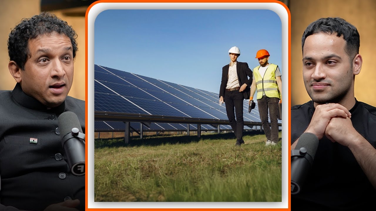 Top 5 Business Opportunities for the Future | Renewable Sector | Raj Shamani Clips