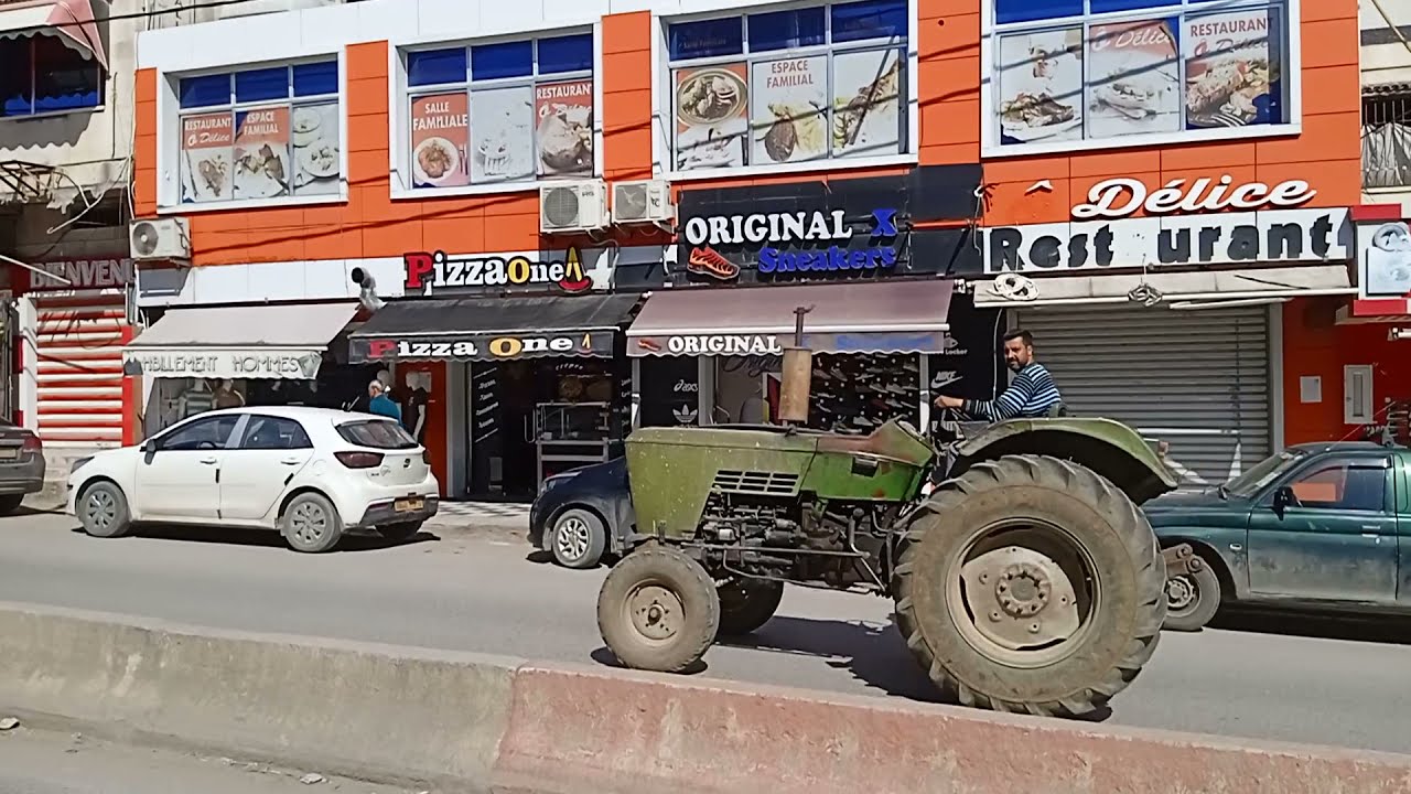 Freha centre