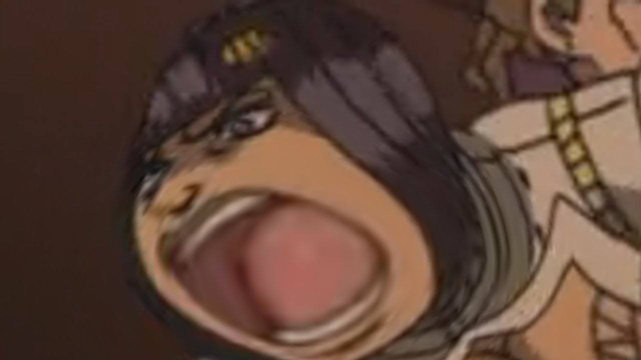 JOJO MEMES COMPILATION