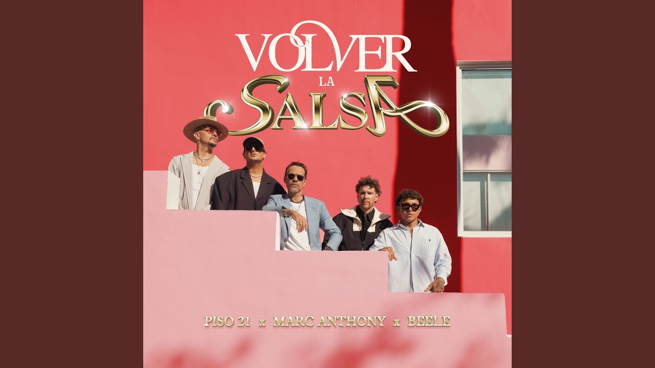 Volver - La Salsa