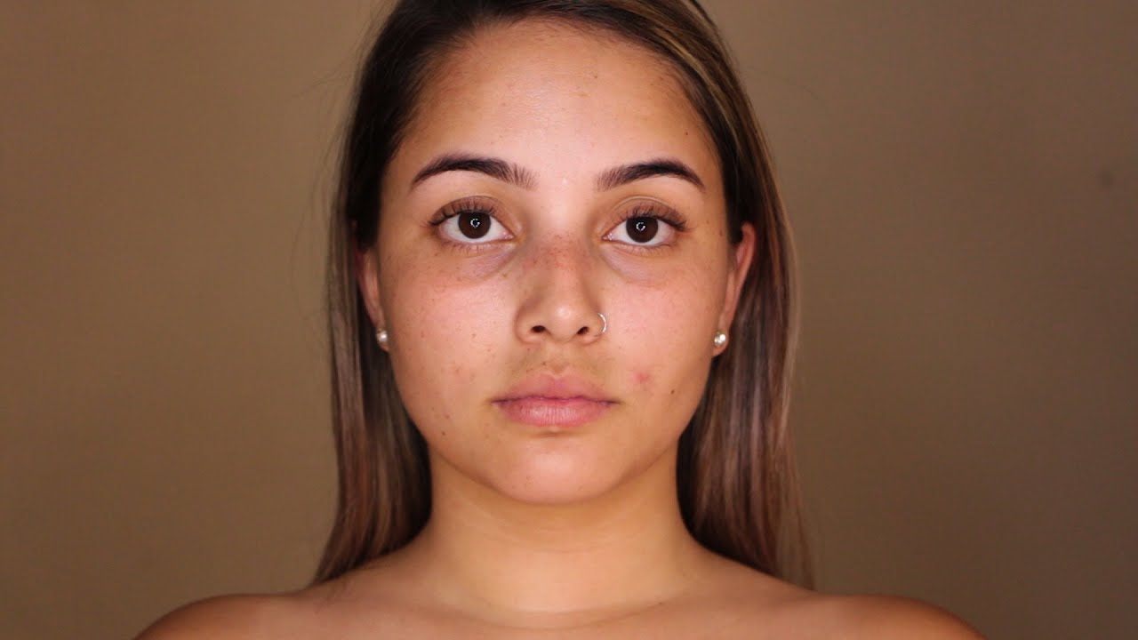 MAQUIANDO CLIENTE (semi cut crease e delineado gatinho)