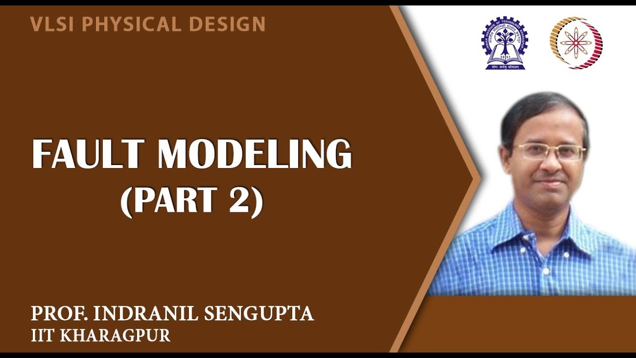 Fault Modeling (Part 2)