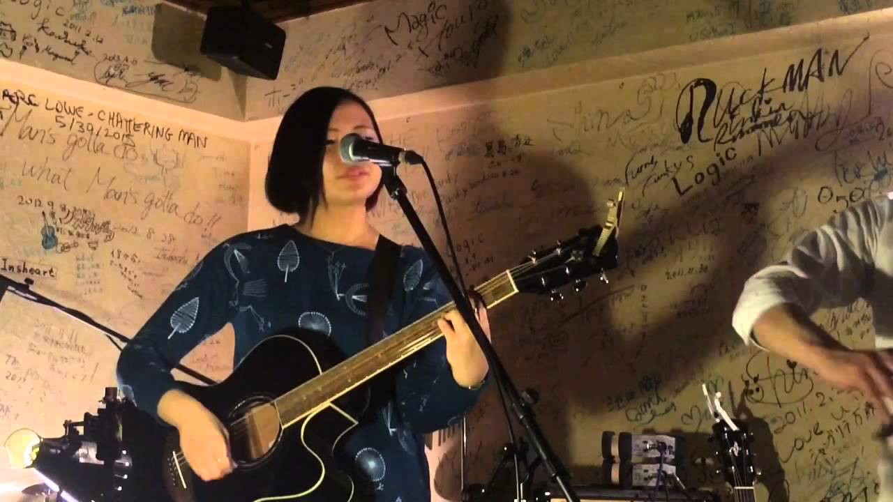「Say my name」／宮本由来