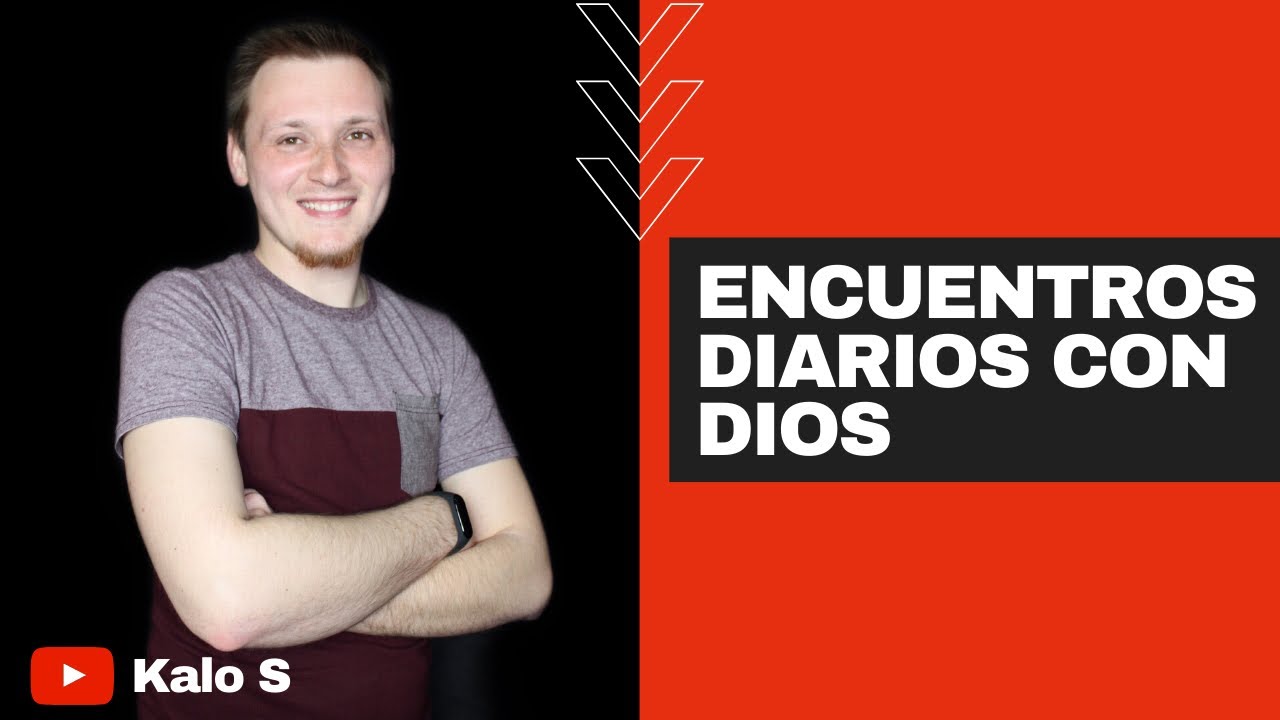 ENCUENTROS DIARIOS CON DIOS &ndash; 96 LA BATALLA POR LA ADORAIC&Oacute;N #DEVOCIONAL #DIOS #SANIDADDIVINA