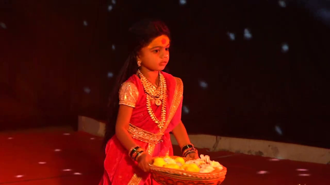 Rayat Excellence academy Loni...Lalati bhandar