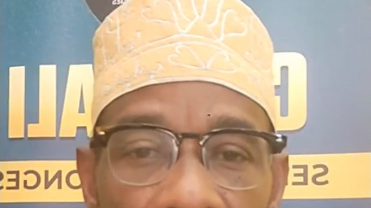 À la une : l’essentiel de l’actualité du samedi 21 février 2026 avec Abdallah Abdou Hassane alias Ag
