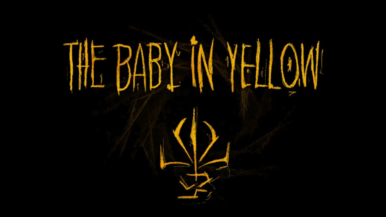 The Nightmare Begins: Surviving 3 Nights with the Baby in Yellow!