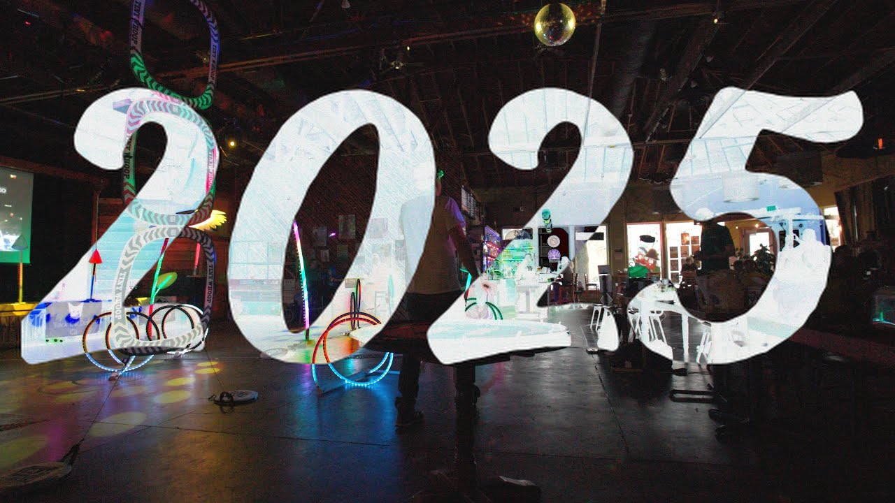 FPV 2025 Recap