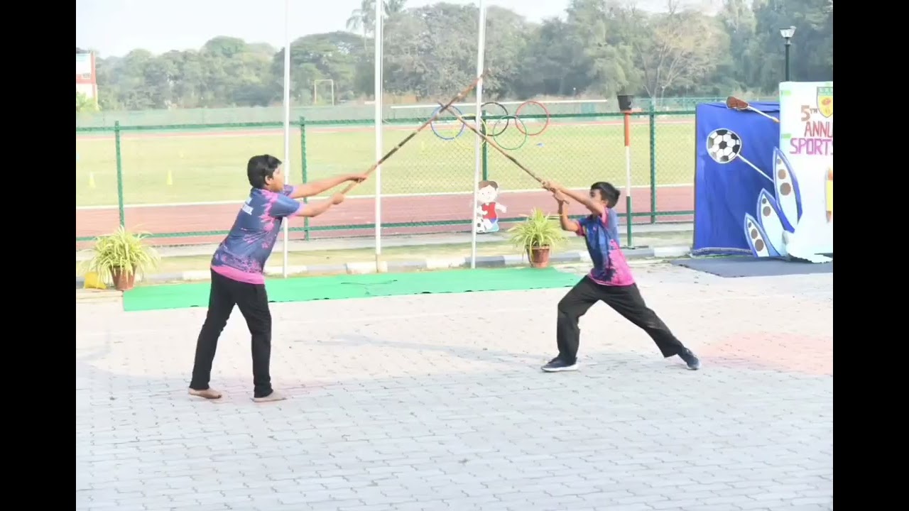 Sport jourif