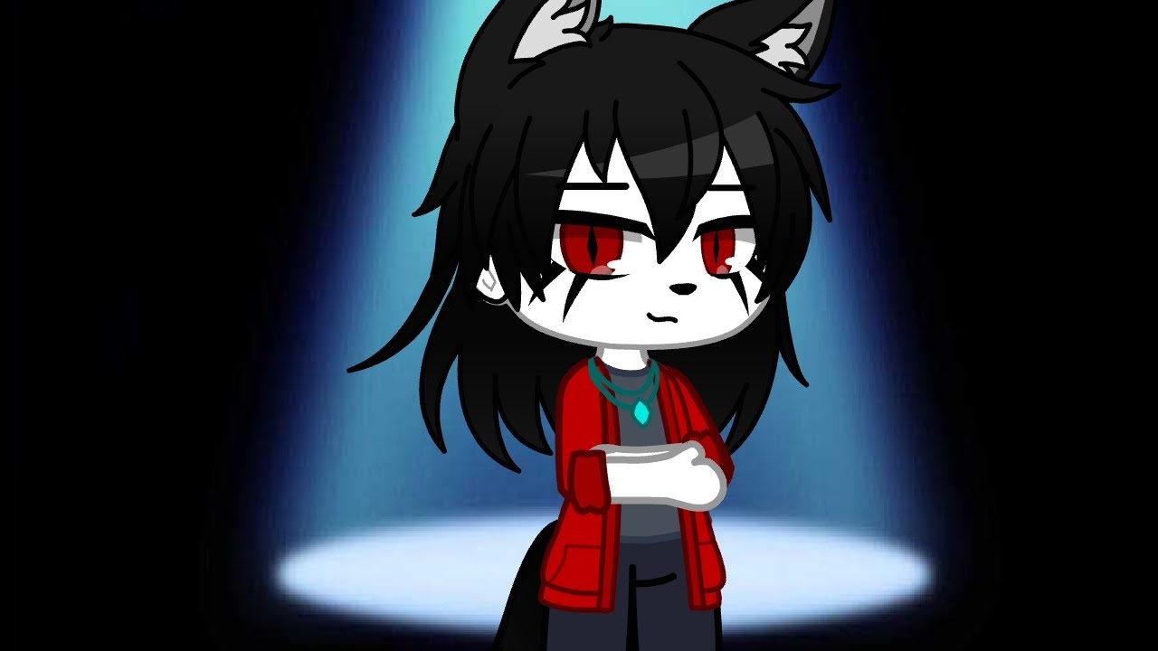 25 факты о Димы (гача)