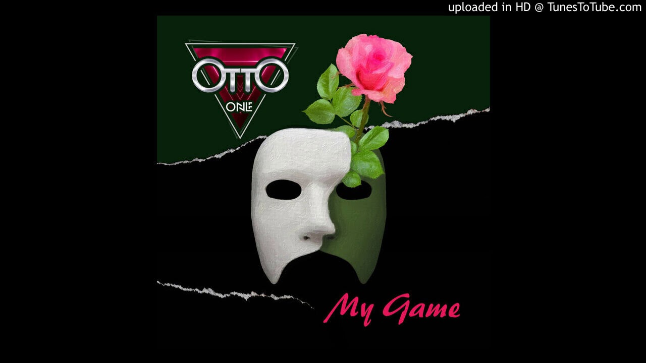 Otto One - My Game (Original Main Version) [Italo Disco 2020]