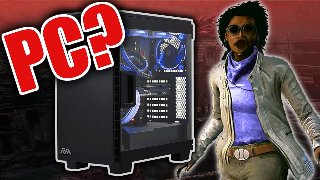 Is DBD Better On PC Or Console?