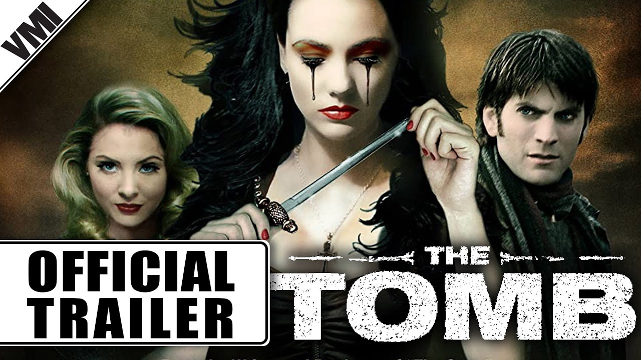 The Tomb (2009) - Trailer | VMI Worldwide