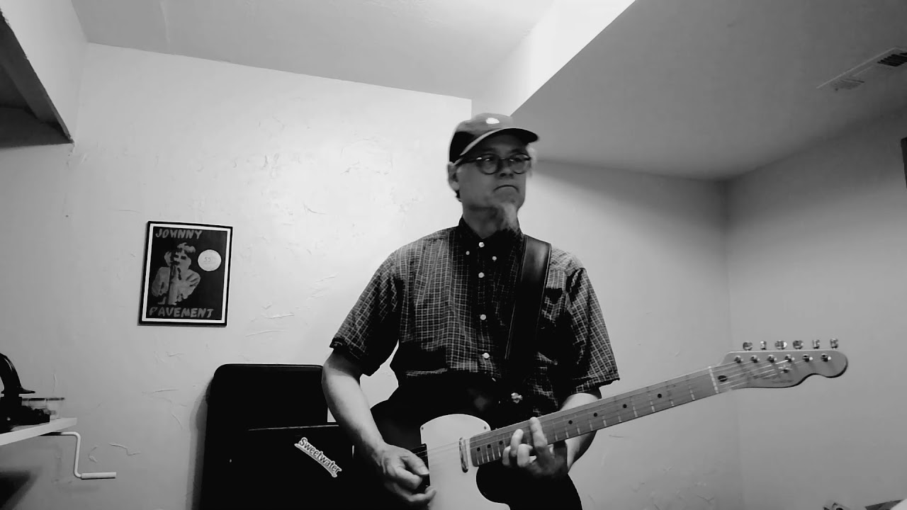 Show of Strength   Echo and the Bunnymen cover