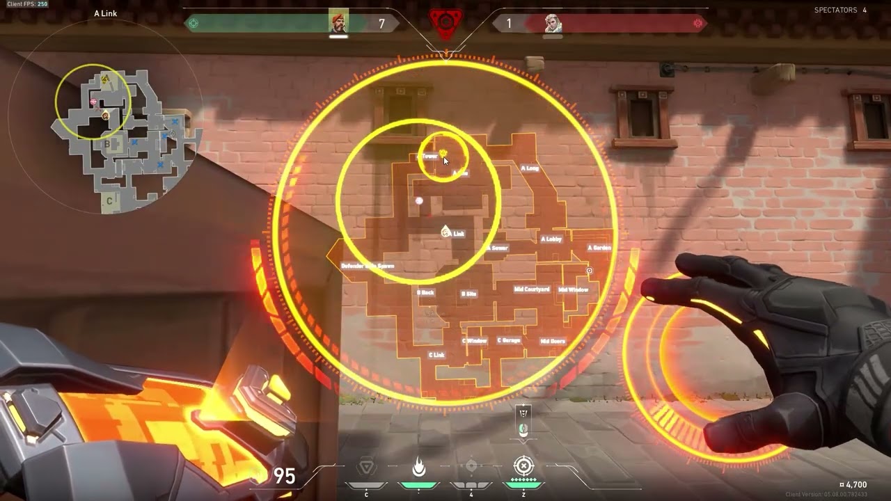 YOU can WIN rounds without shooting on BRIM!?