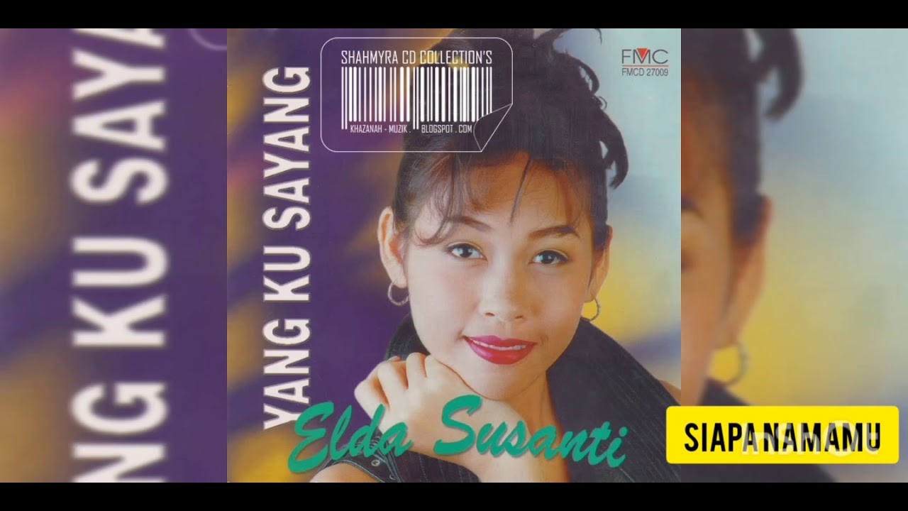 Elda susanti__siapa namamu
