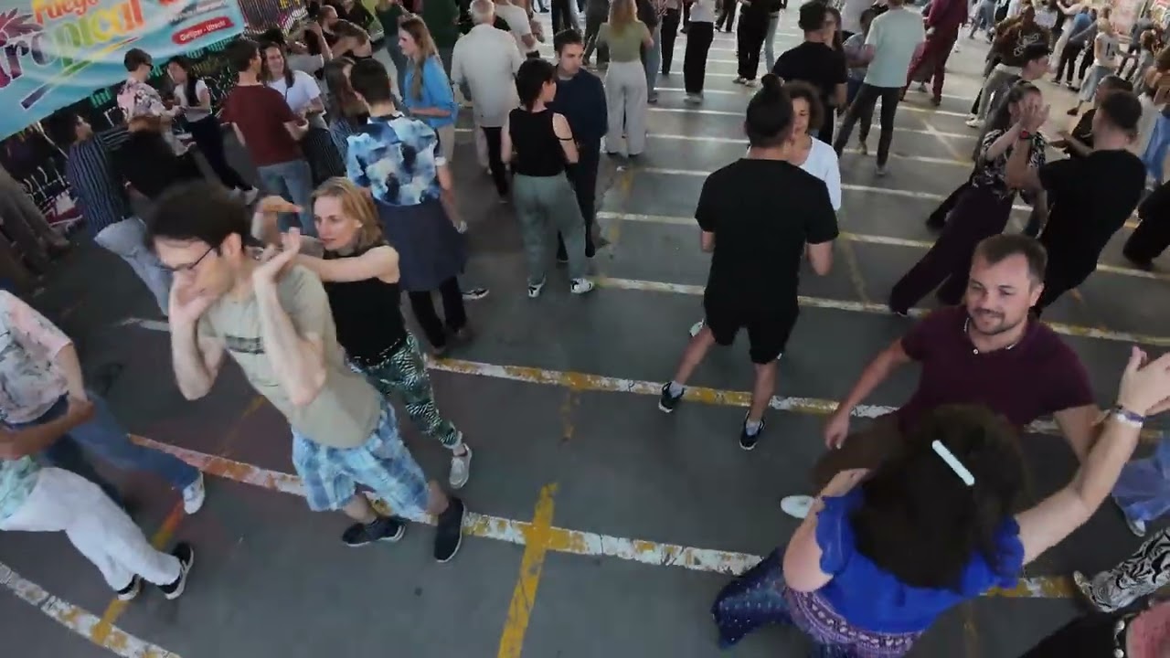 FPV Drone Reel Aquinox Media - Flying through MRI/CT tunnels, trucks, castles, dancefloors & hotels