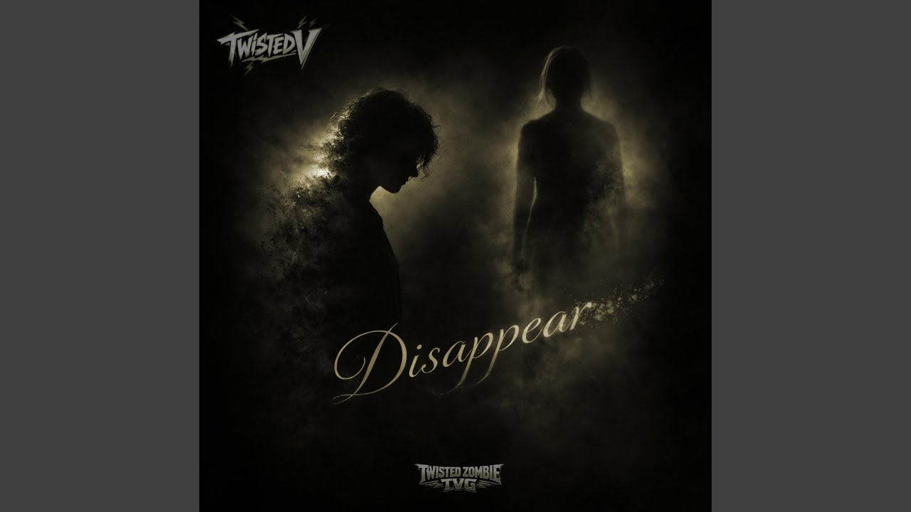 Disappear (Radio Edit)