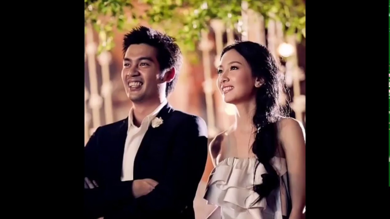 [MV] Nune Todd moments  [นุ่น+ ต๊อด] ช่วงเวลาที่น่ารัก