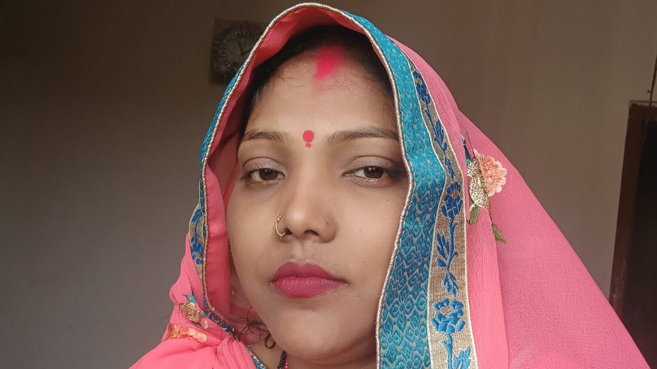 #Hame Chandi ka gadha # De kar dhaniya Piya kajari geet dehati #RK jaunpuriya lokgeet sangeet _video