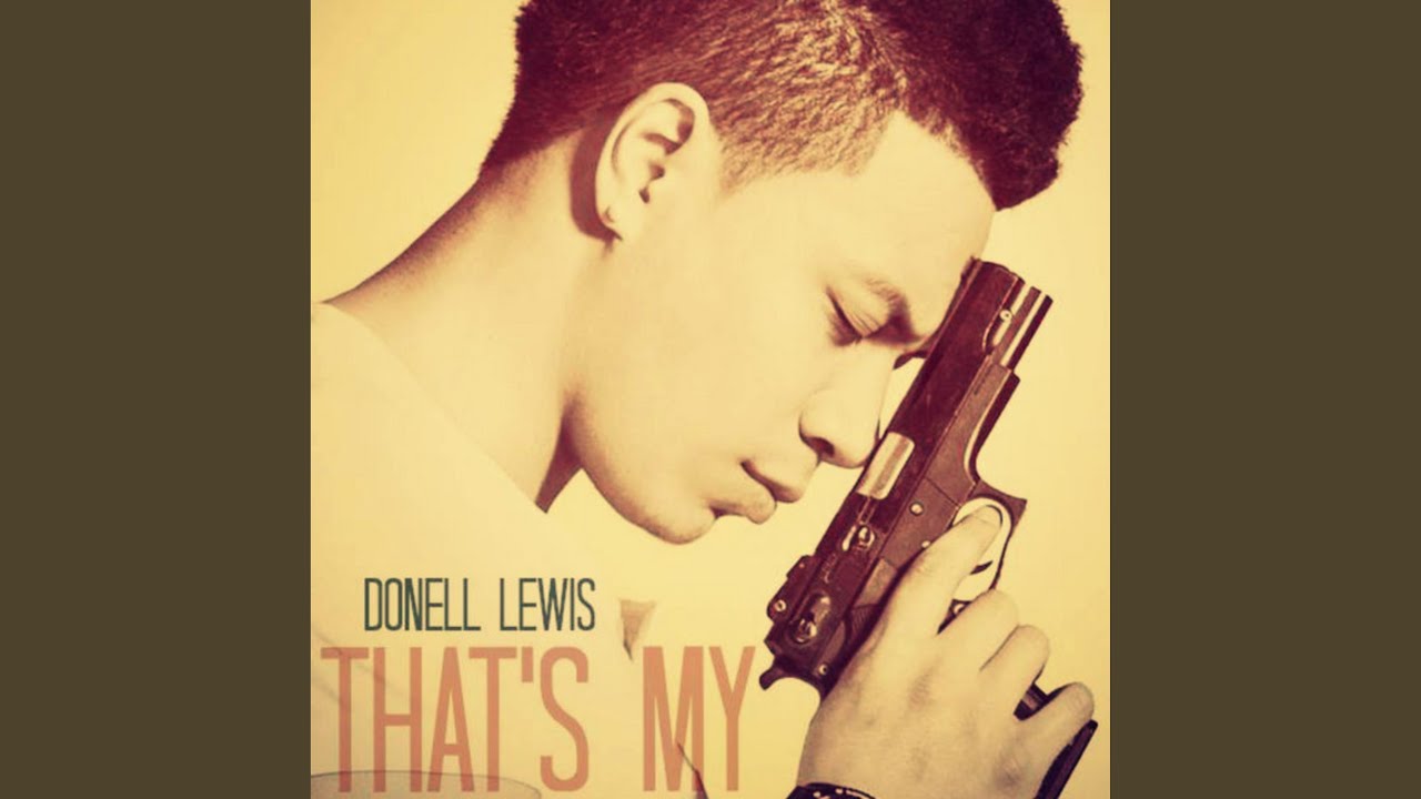 That's My