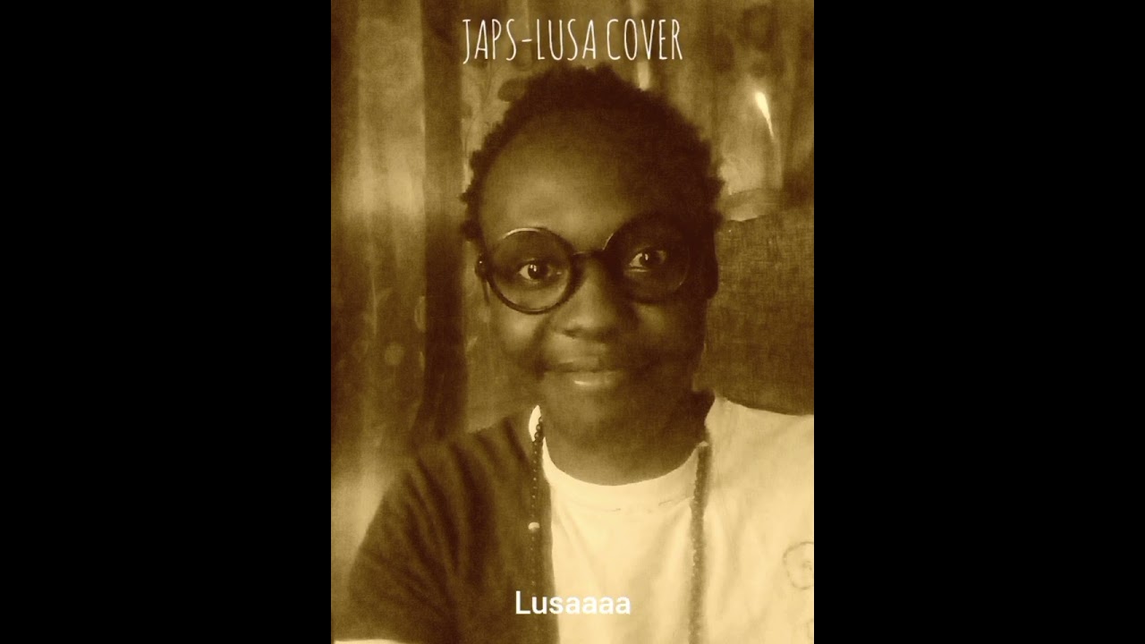 Oliver N'goma - Lusa Cover (by Japs)
