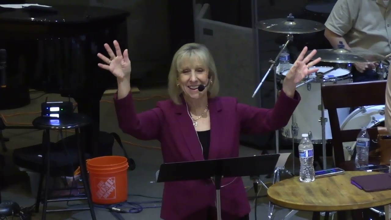 Shabbat Service - Praise and Worship (February 21, 2026)