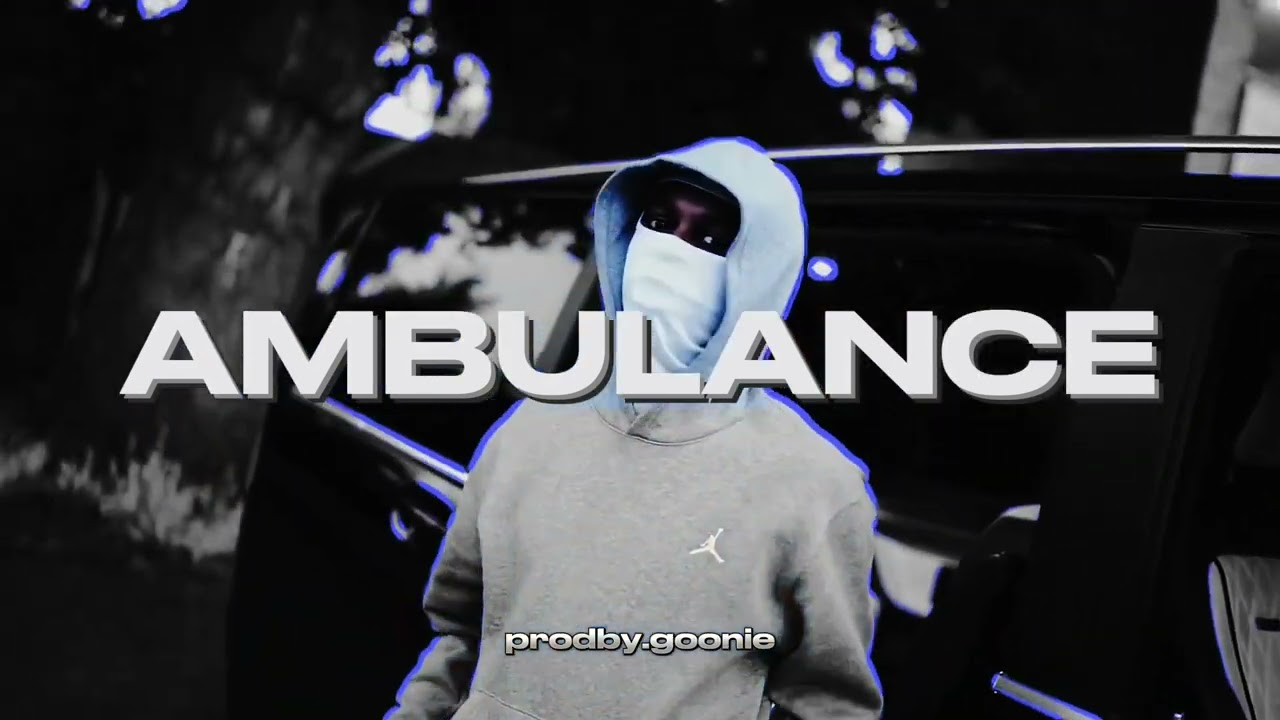 [FREE] Lil Prezi x UK Drill 2025 type beat 