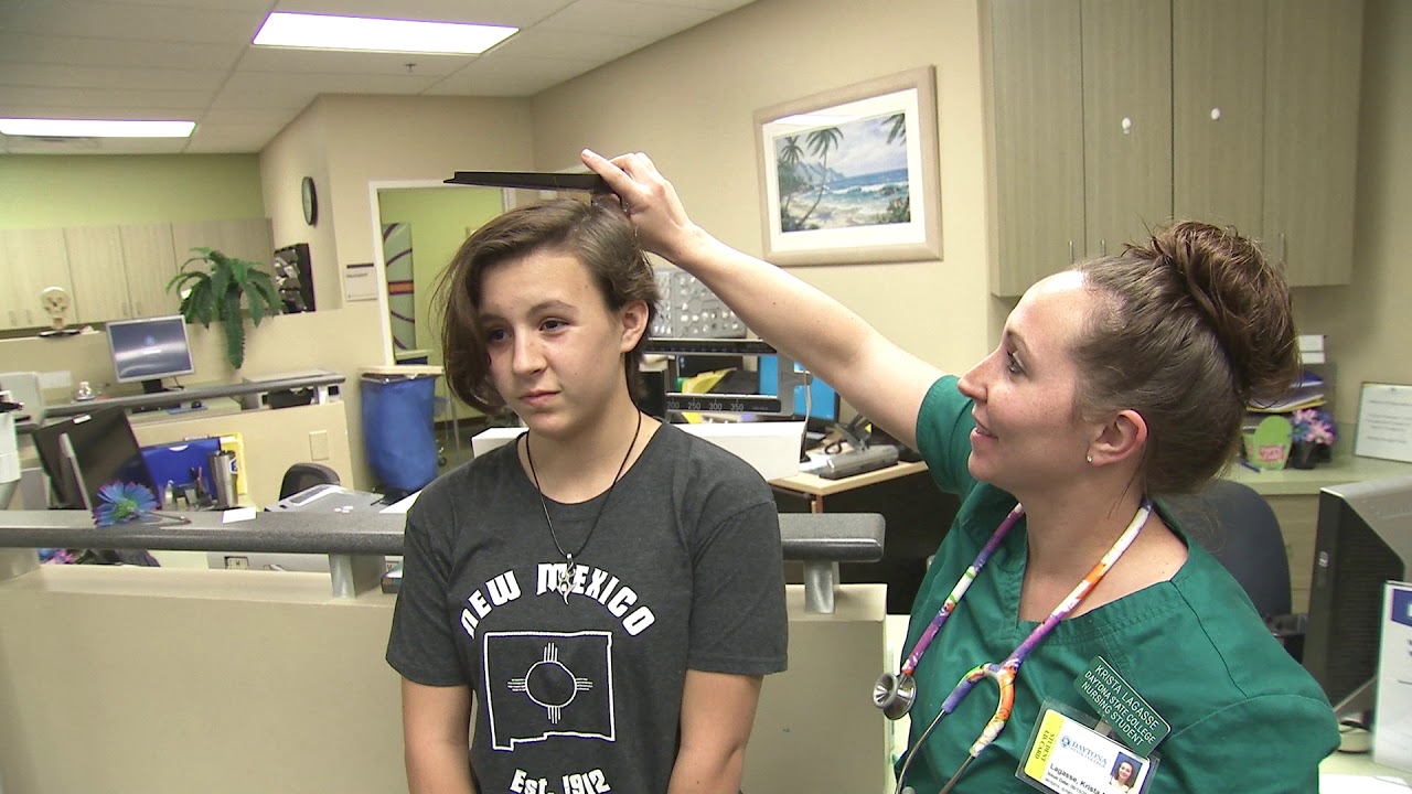 Free Sports Physicals for Flagler County Schools