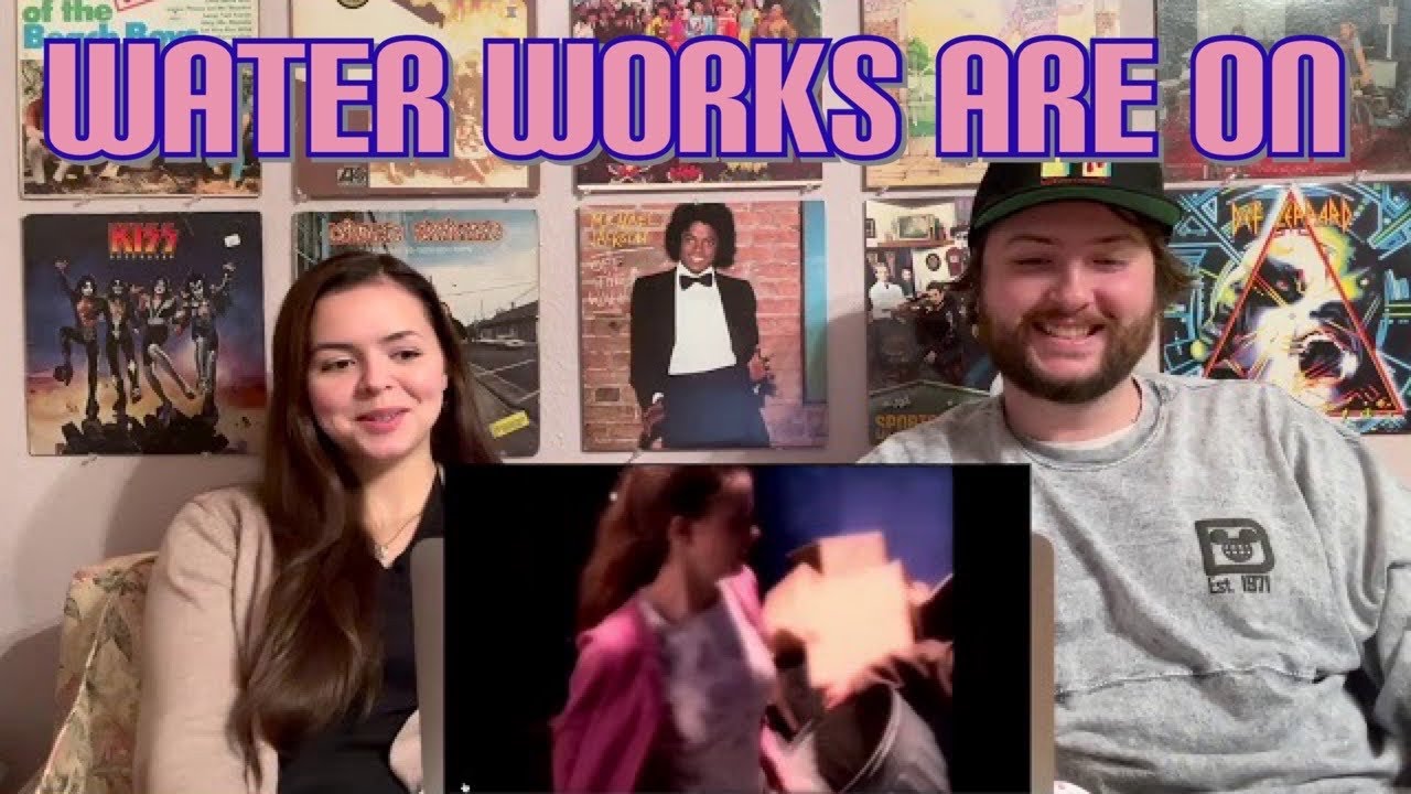 TIM MCGRAW - DONT TAKE THE GIRL - REACTION ( WARNING : YOUR EYES MIGHT LEAK)