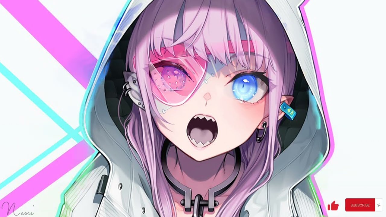 Nightcore | Voltage | ITZY