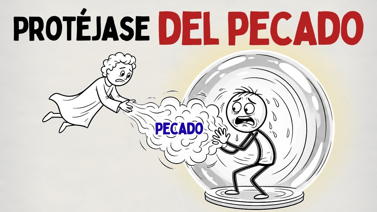 Cómo Romper con el Pecado Que Parece Imposible Según la Biblia
