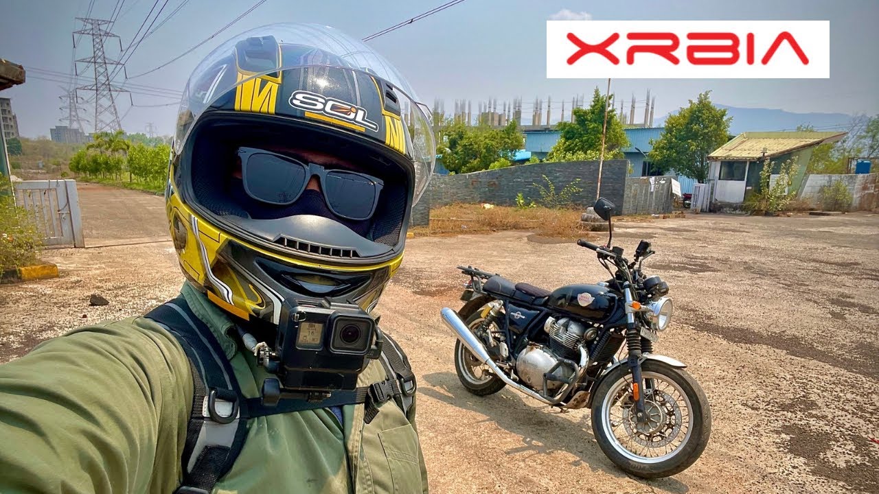 Is XRBIA Vangani A Scam ? | Site Visit | Phase 3 & Phase 4 Update