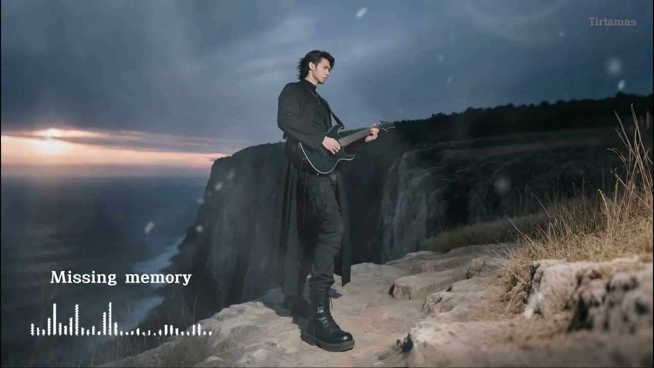 Missing memory - Yoga. #symphonicmetal #metalsong #instrumental