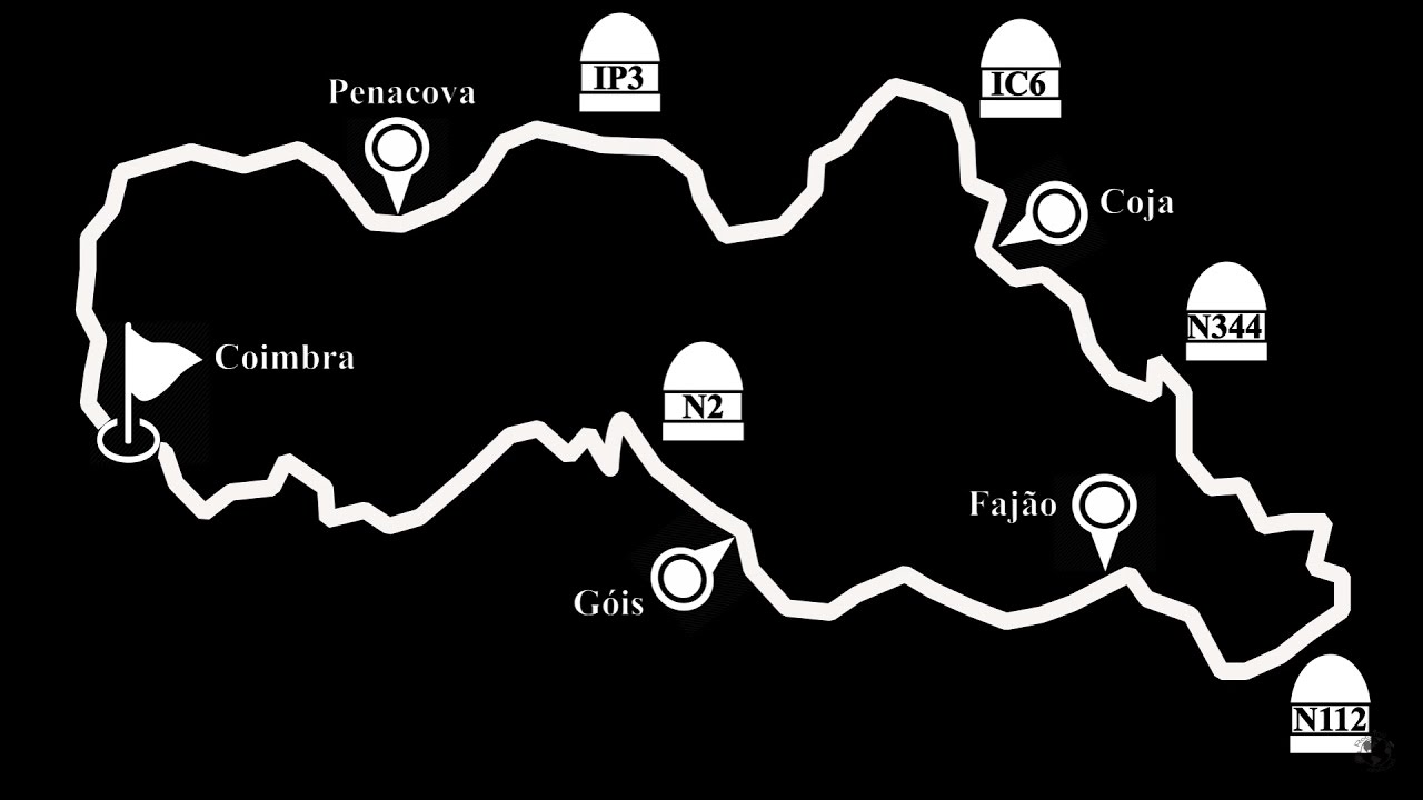 Honda NC750x...pelos caminhos de Portugal!