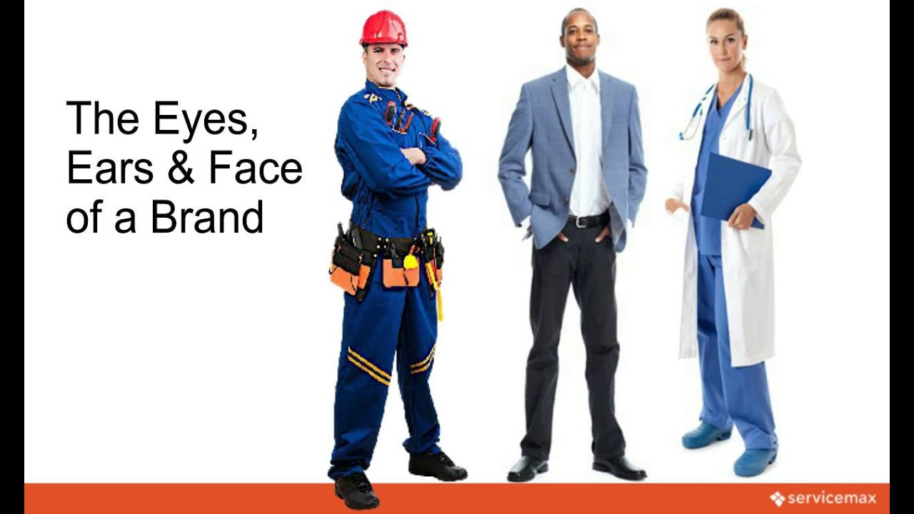 [Webinar] Best Practices for Marketing Field Service