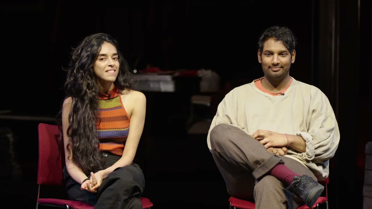 Key Themes | The Empress 2023 | Royal Shakespeare Company