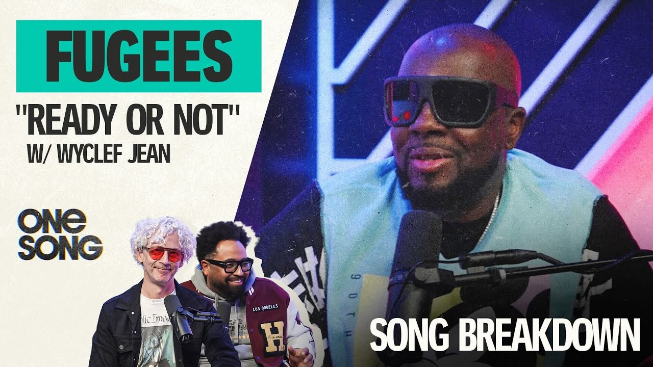 Fugees 